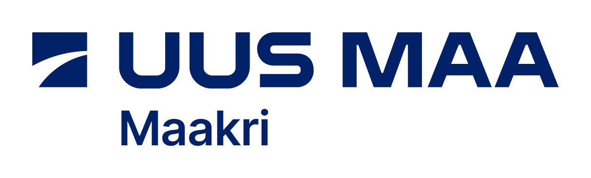 Uus Maa Maakri