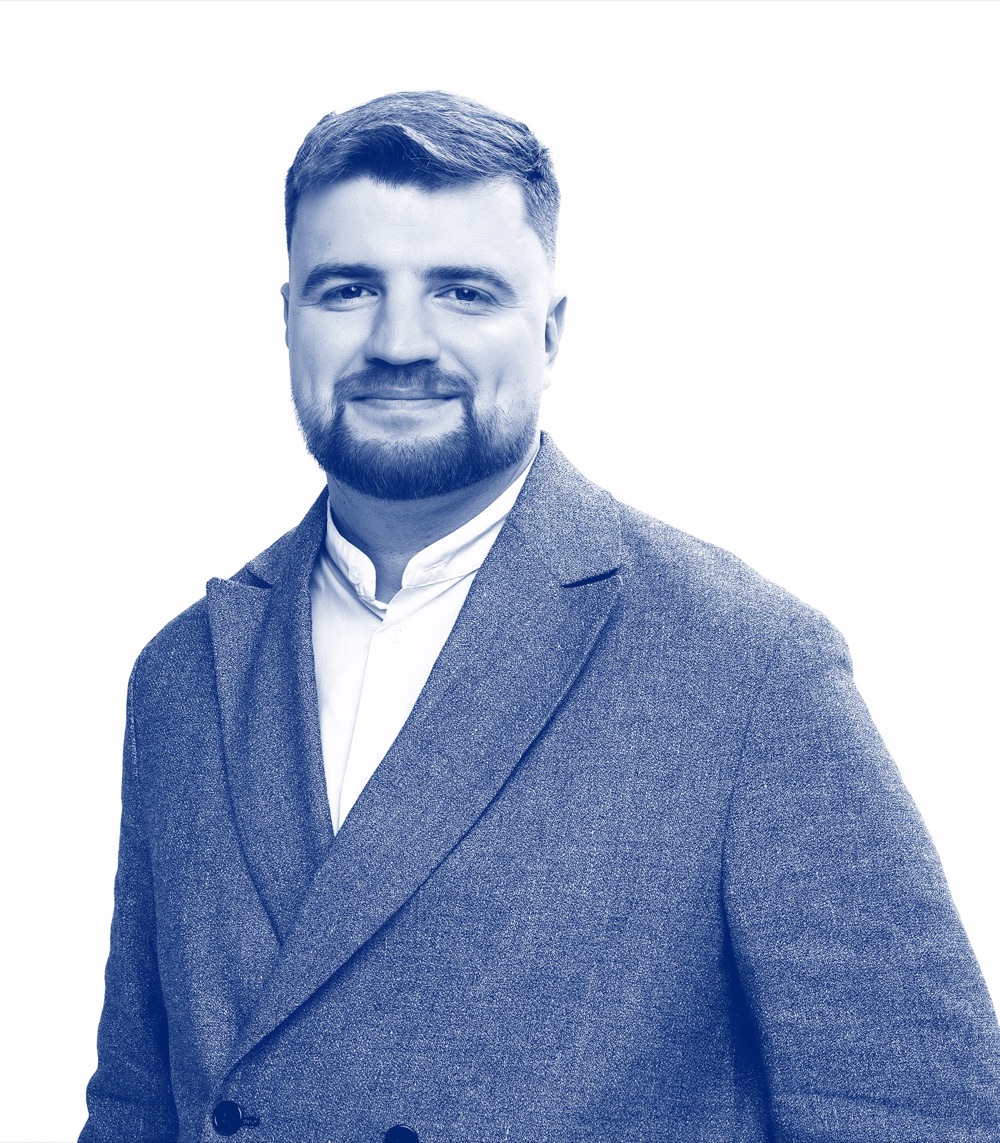 Pavel Kuusik kinnisvaramaakler Lasnamäel