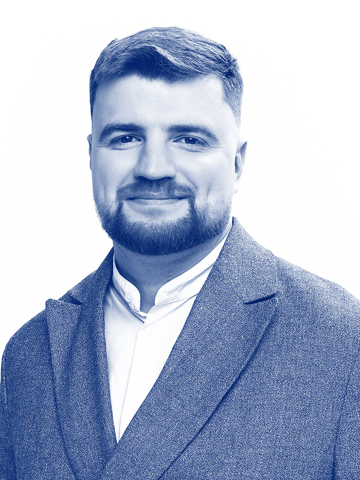 Pavel Kuusik maakler