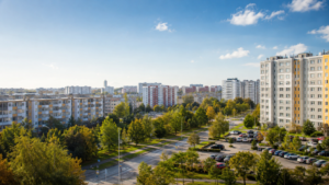 Цены на квартиры в Ласнамяэ в 2026 году, анализ рынка недвижимости