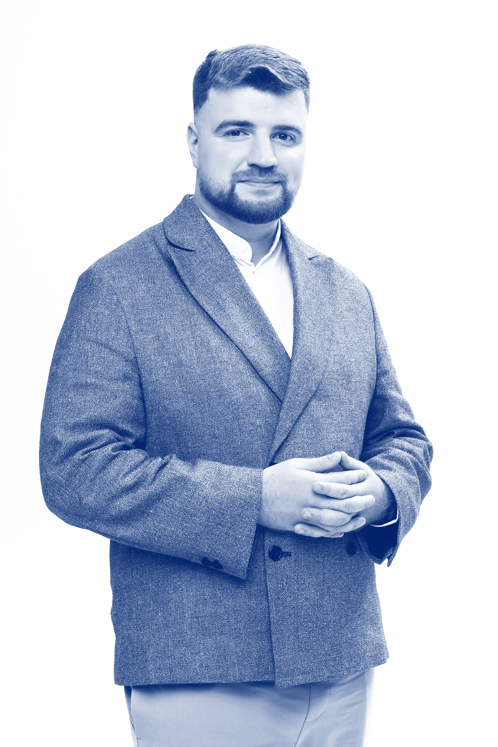 Pavel Kuusik kinnisvaramaakler Tallinn